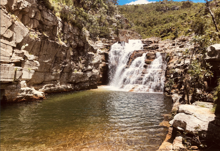 Motivos Para Participar Da Excursão Nas Piscinas Naturais da Catchicuvuila
