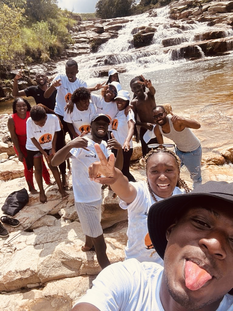 Foto 6 da excursão Excursão as Piscinas Naturais da Catchicuvuila