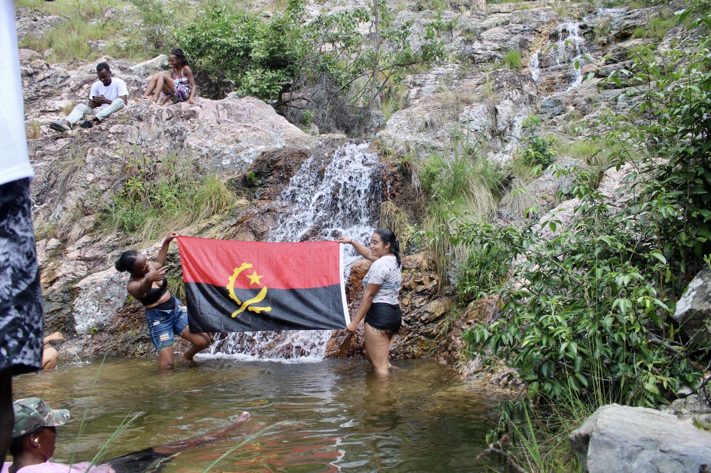 Foto 8 da excursão Trilha ao Nascer do Sol