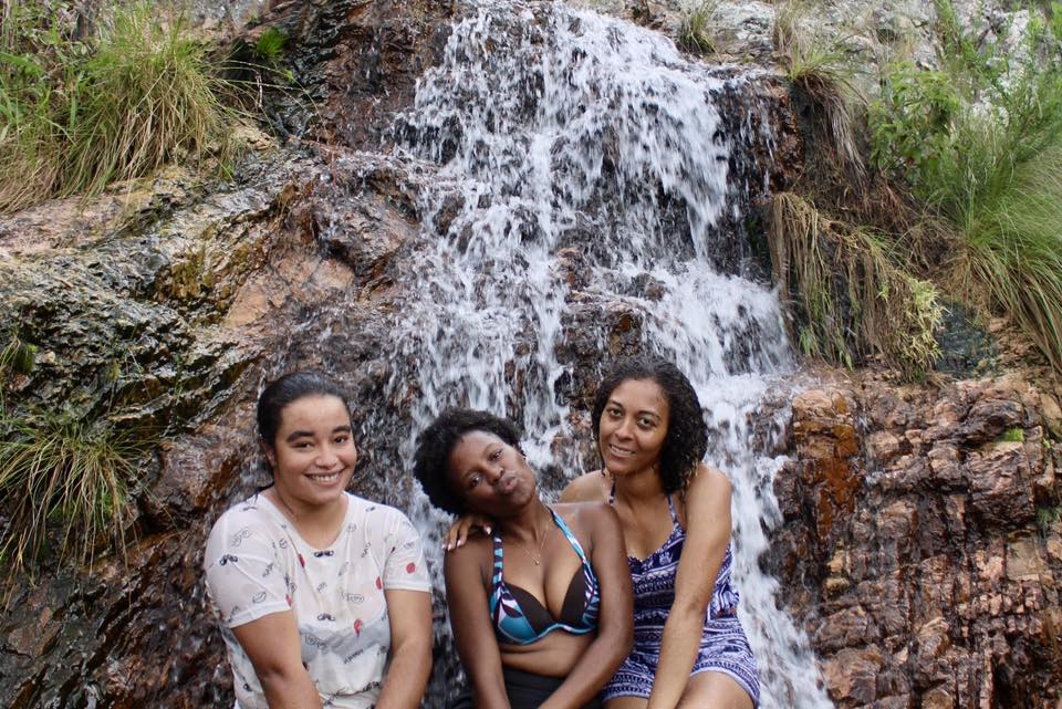 Foto 1 da excursão Trilha ao Nascer do Sol