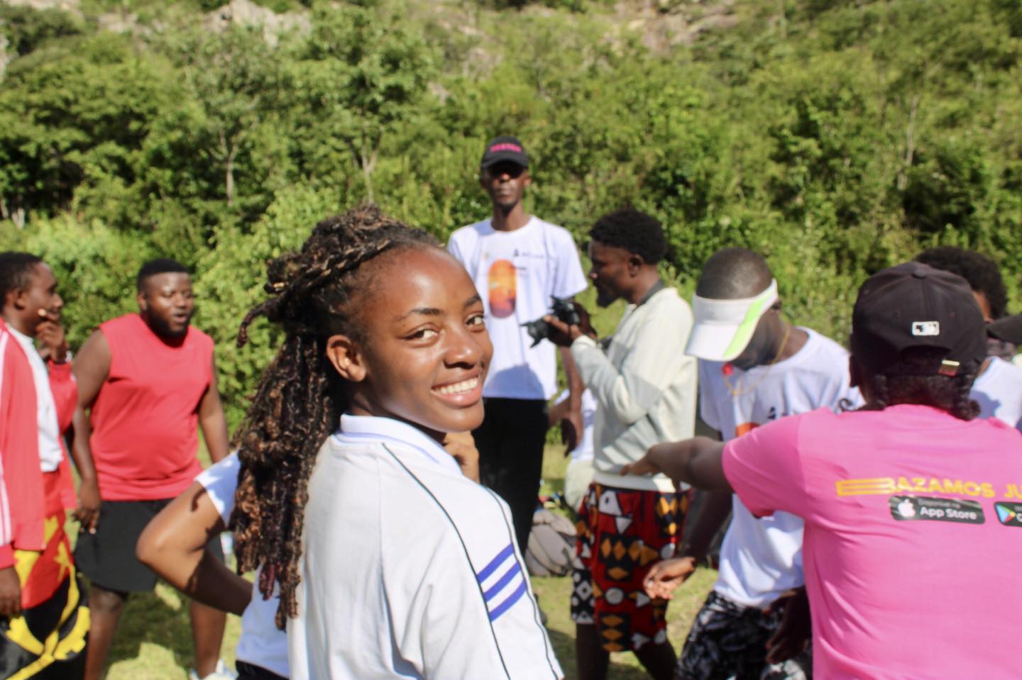 Foto 3 da excursão Trilha ao Nascer do Sol