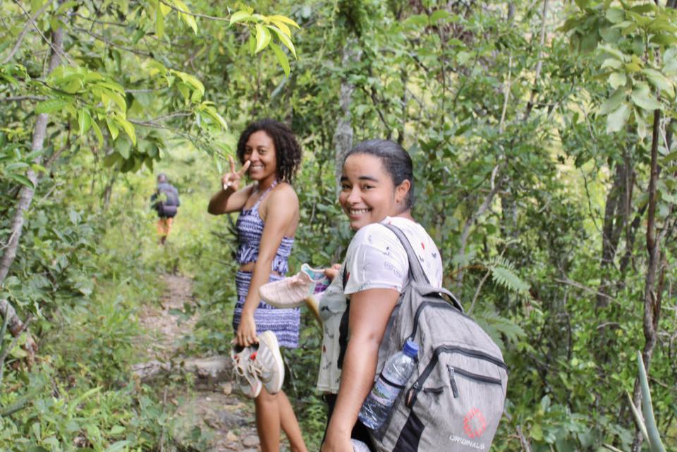 Foto 4 da excursão Trilha ao Nascer do Sol